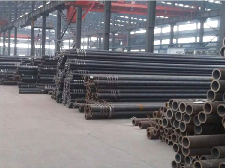滕州12cr2mo化肥专用管