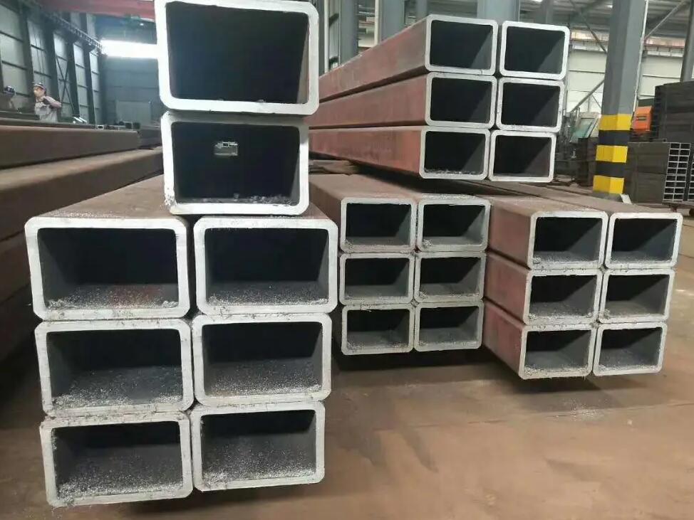 滕州s355j0方管